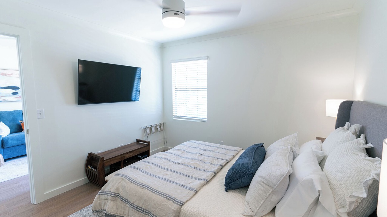 Photo of Bedroom in Auburn