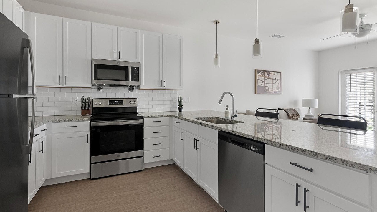 Photo of Kitchen in Athens