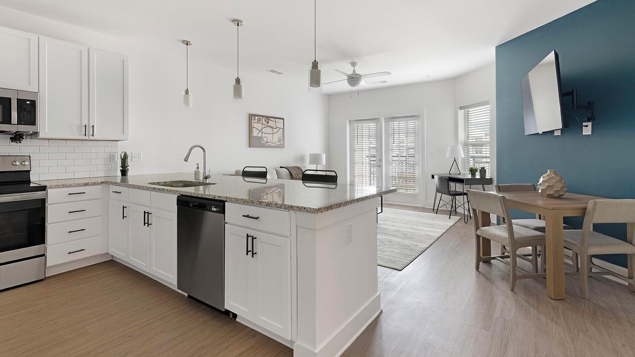 Photo of Kitchen in Athens