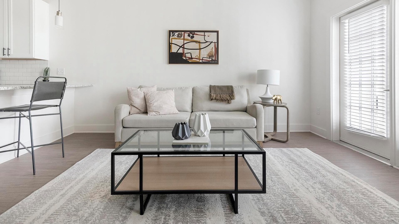 Photo of Livingroom in Athens