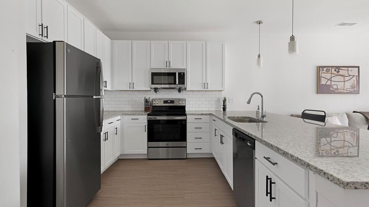 Photo of Kitchen in Athens