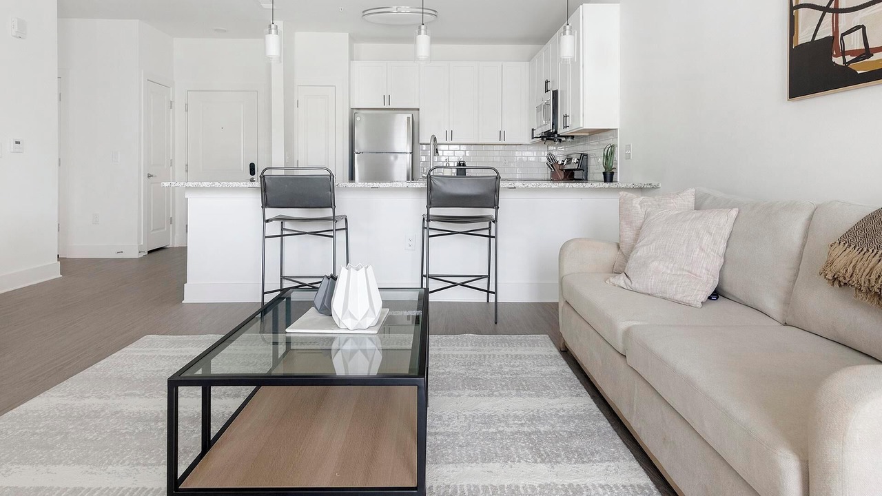 Photo of Livingroom in Athens