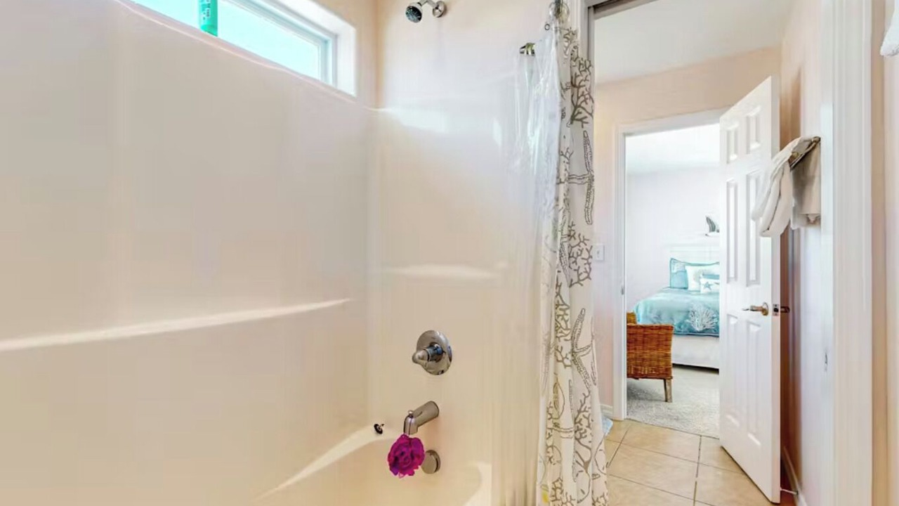 Photo of Bathroom in Surf Side Shores