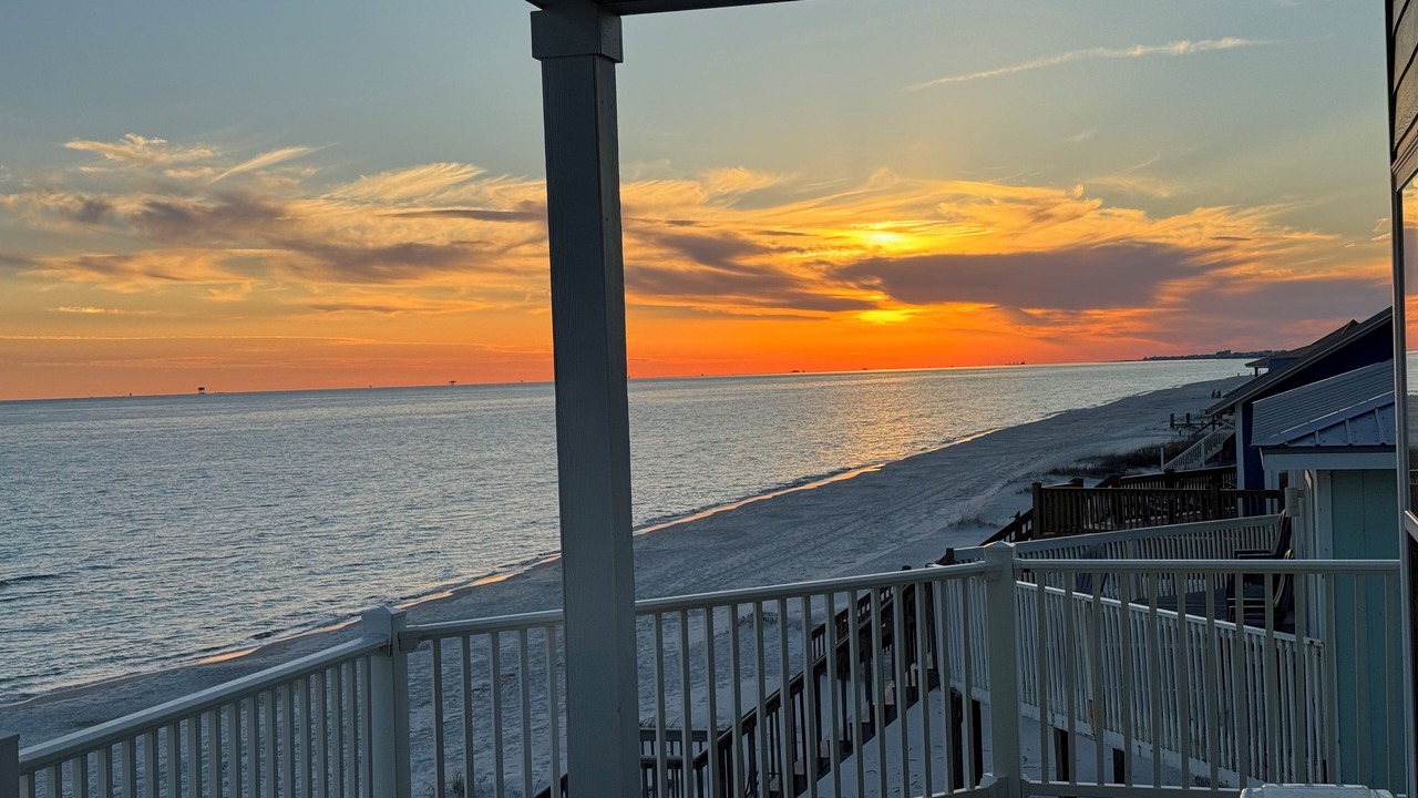 Photo of Outdoor in Surf Side Shores