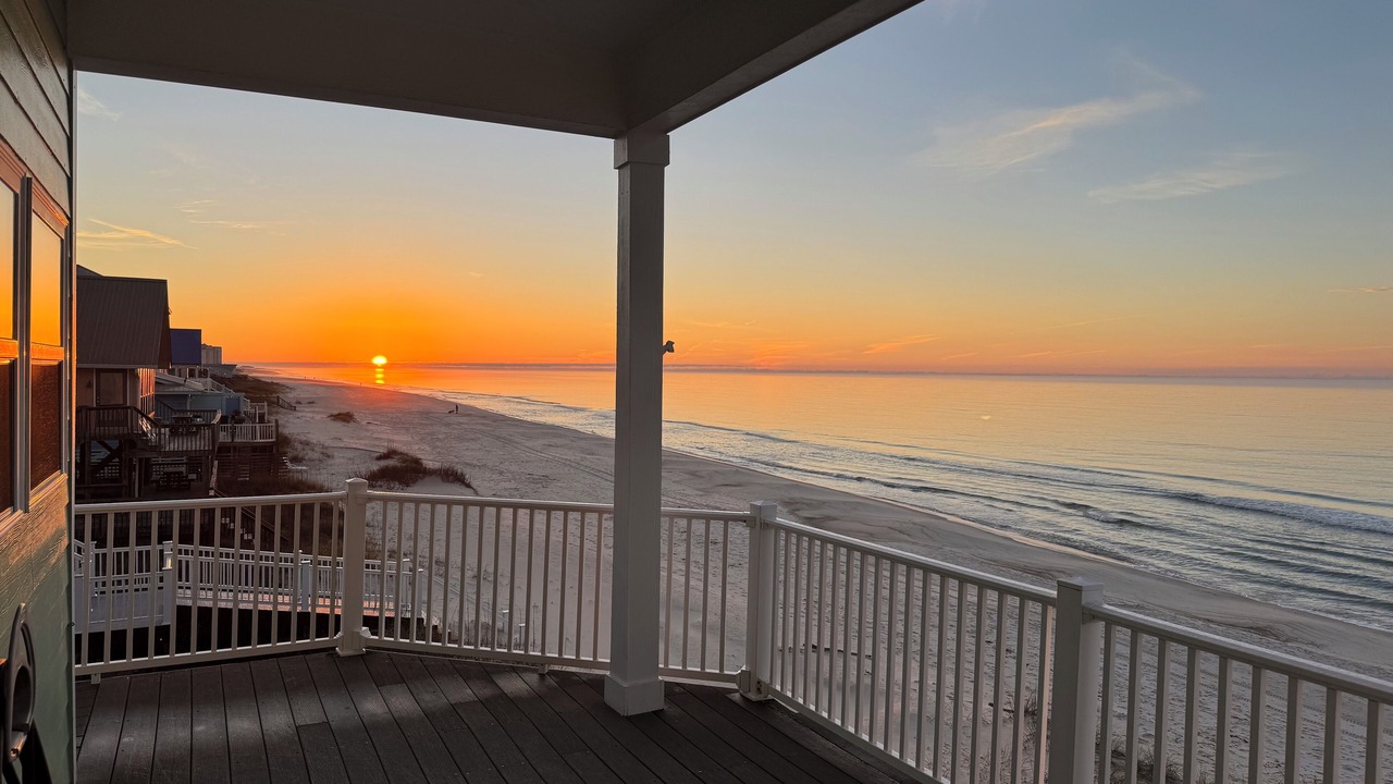 Photo of Outdoor in Surf Side Shores