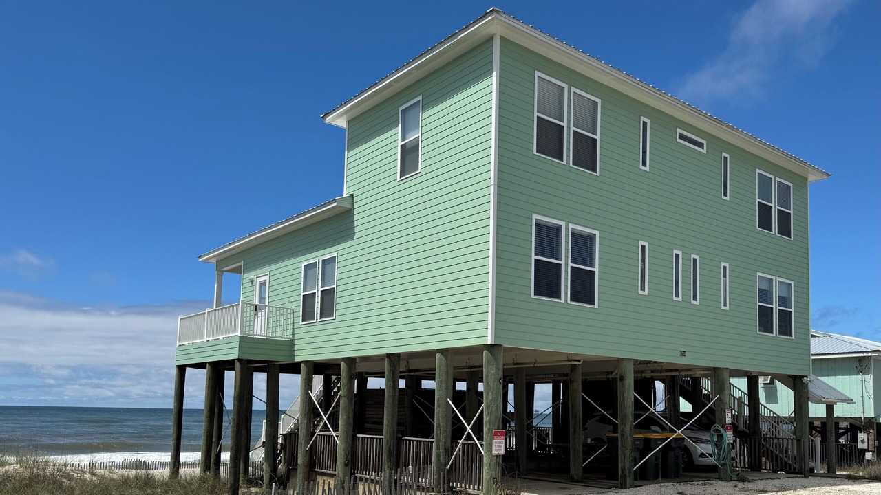 Photo of Outdoor in Surf Side Shores