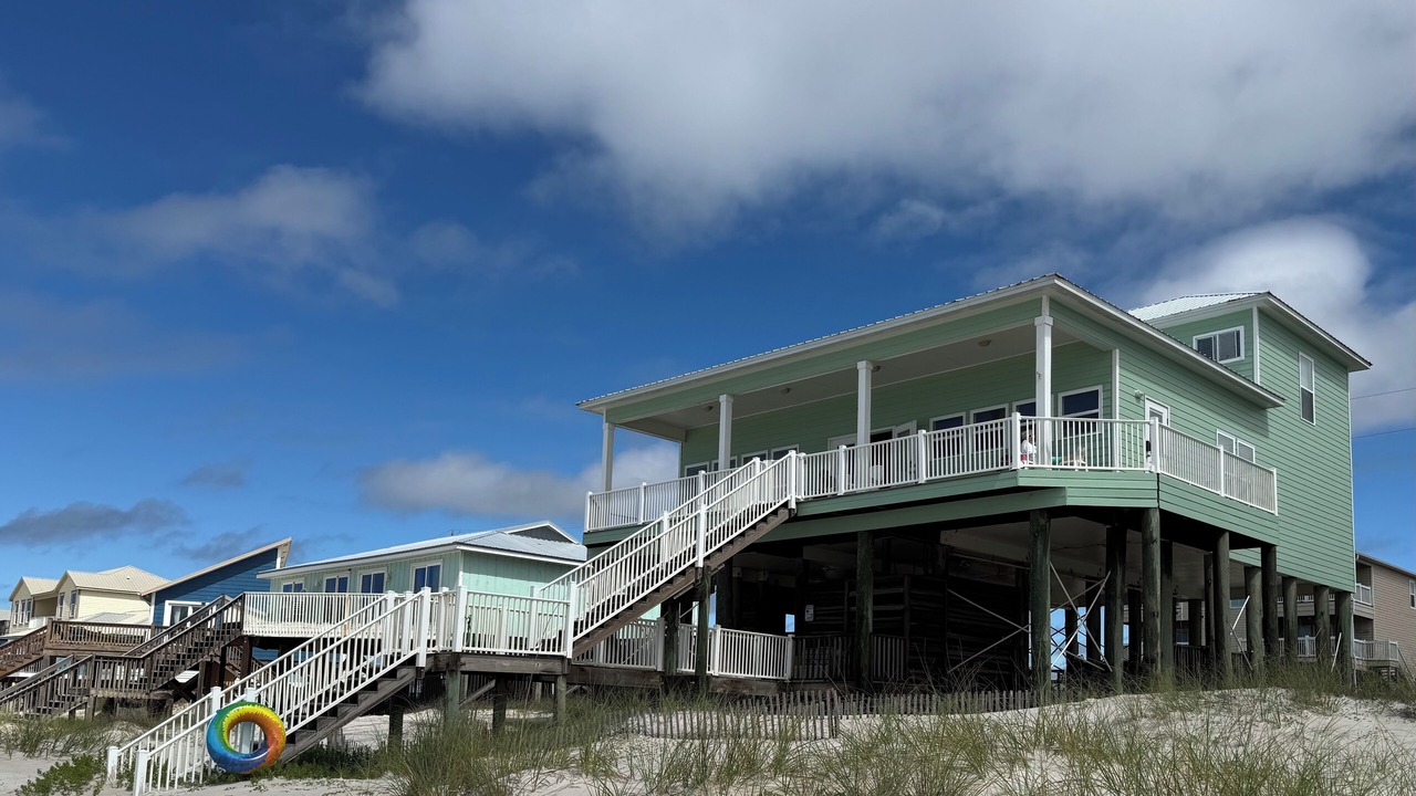 Photo of Outdoor in Surf Side Shores