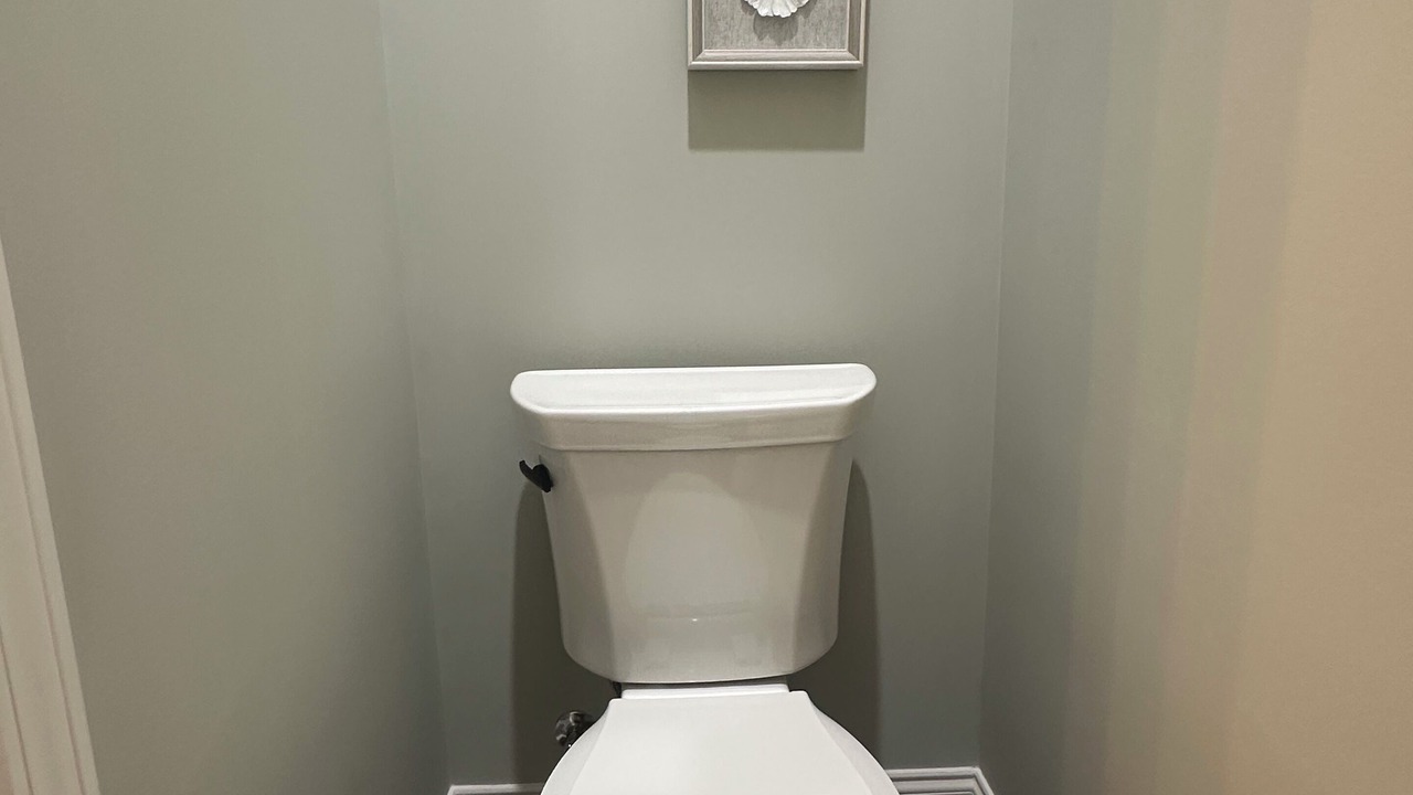 Photo of Bathroom in Titus