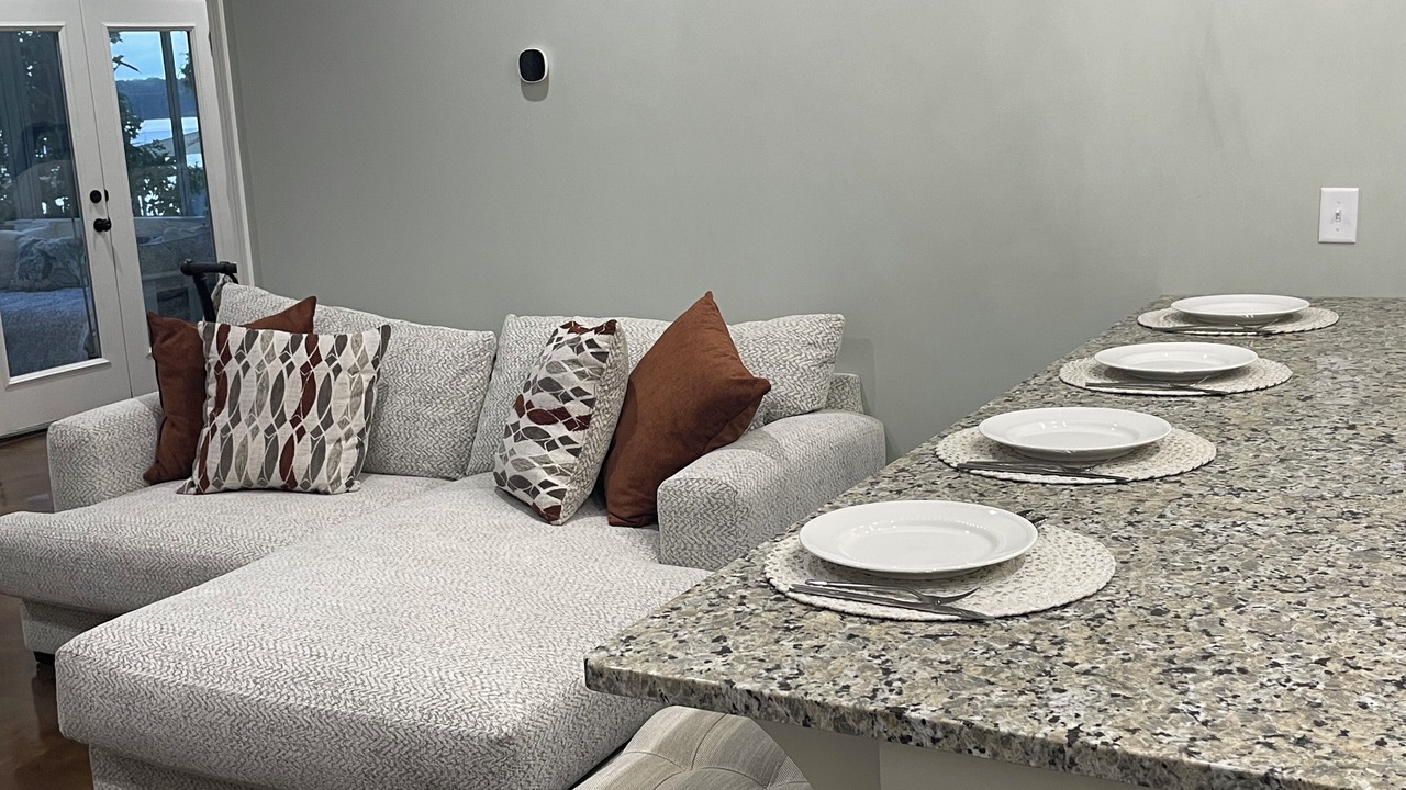 Photo of Livingroom in Titus