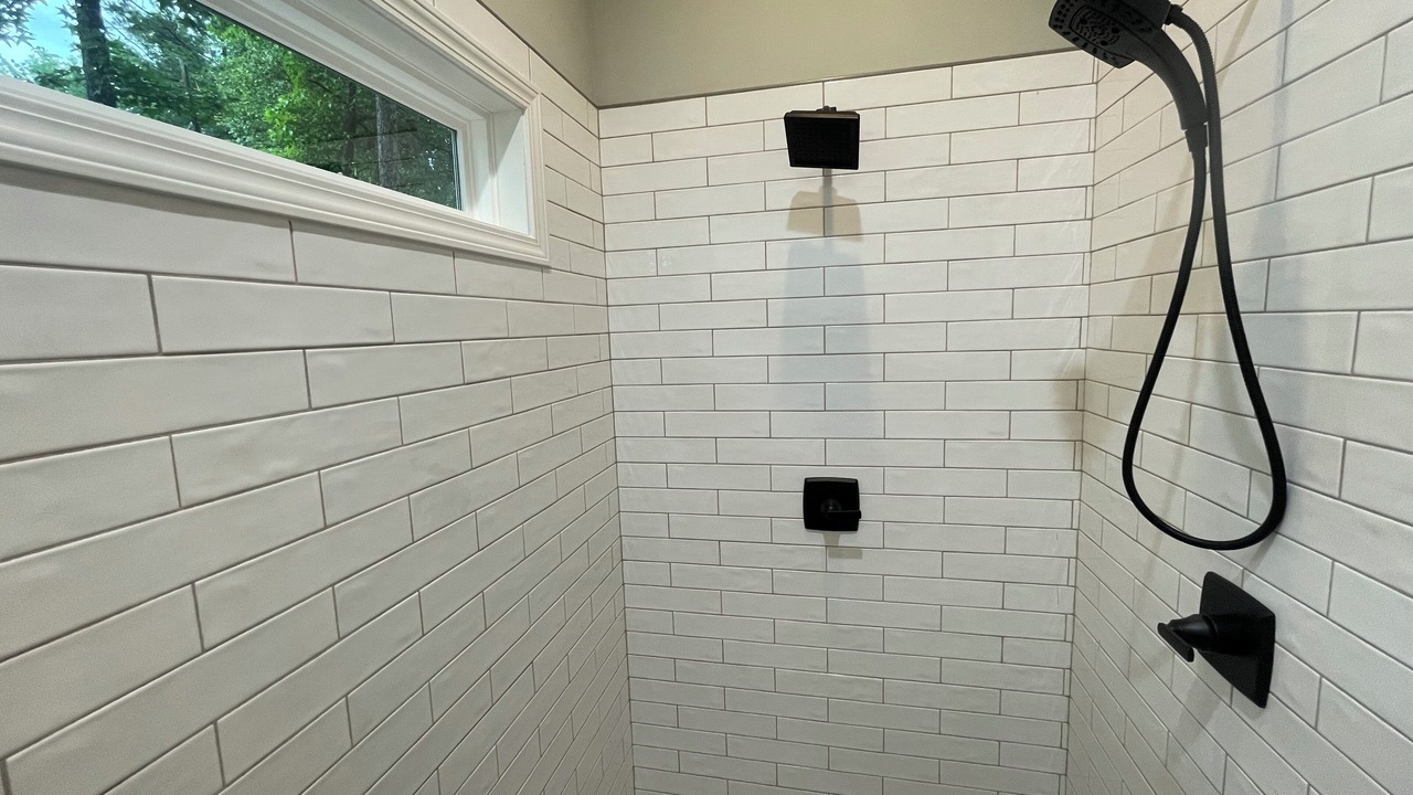 Photo of Bathroom in Titus