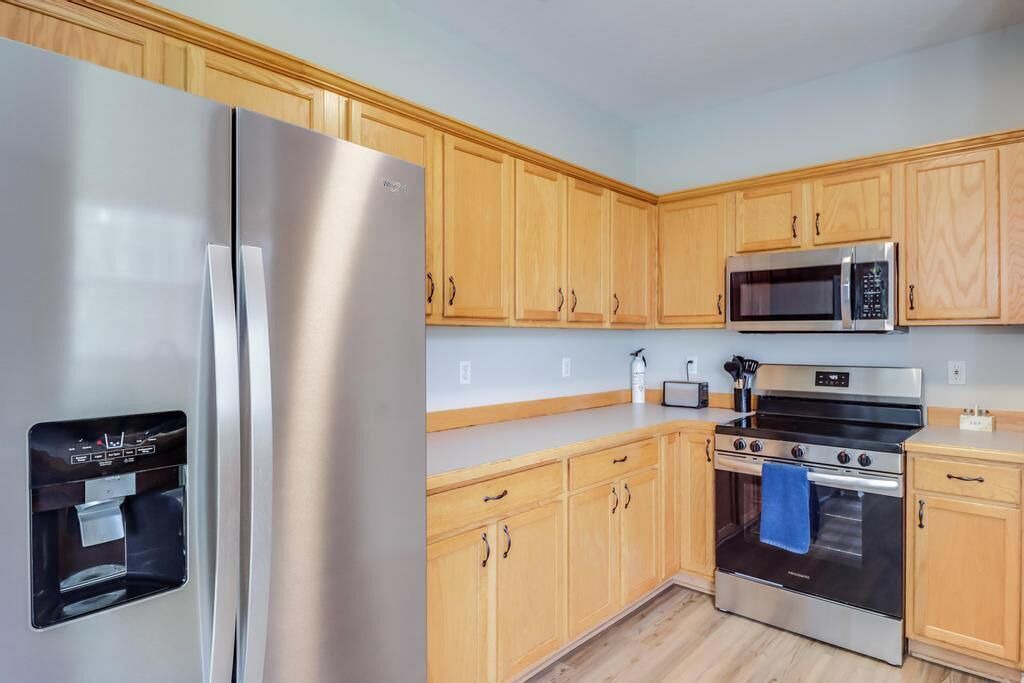 Photo of Kitchen in Gulfport