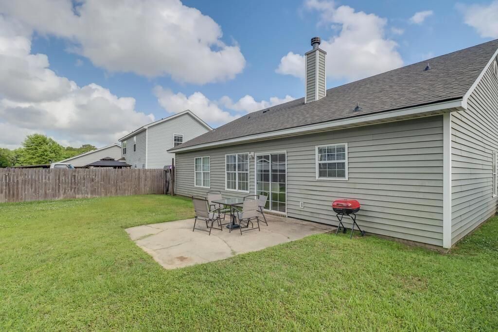 Photo of Outdoor in Gulfport