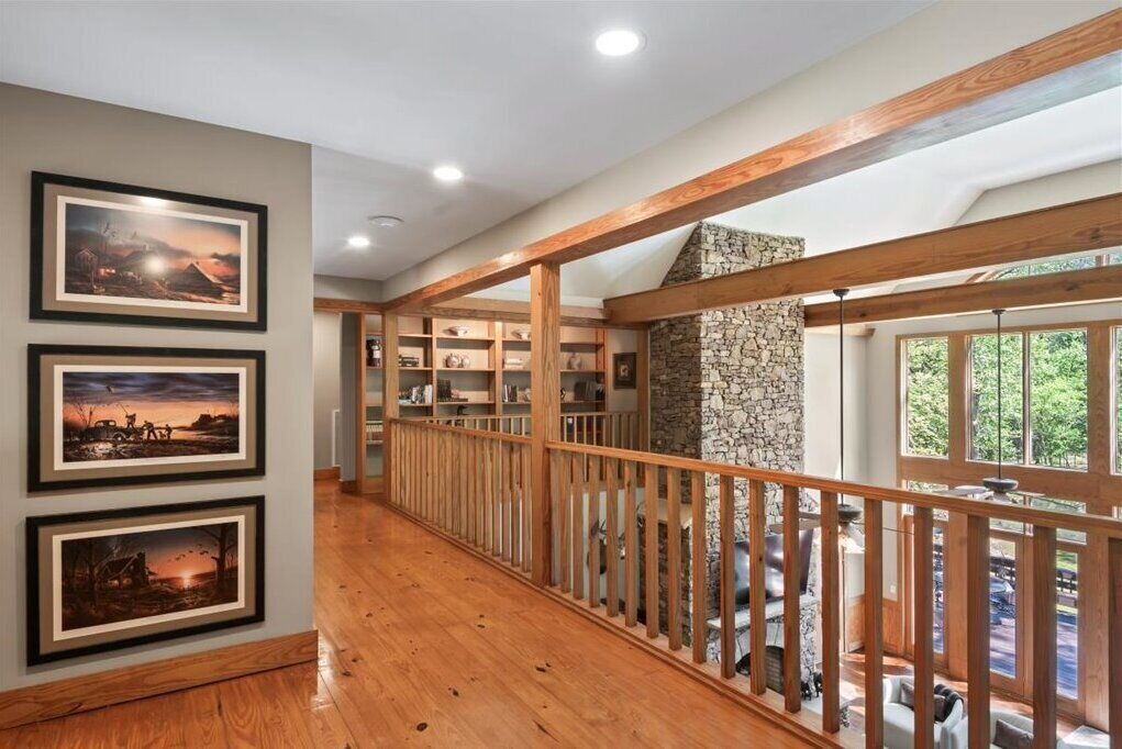 Photo of Patio Balcony in Horton