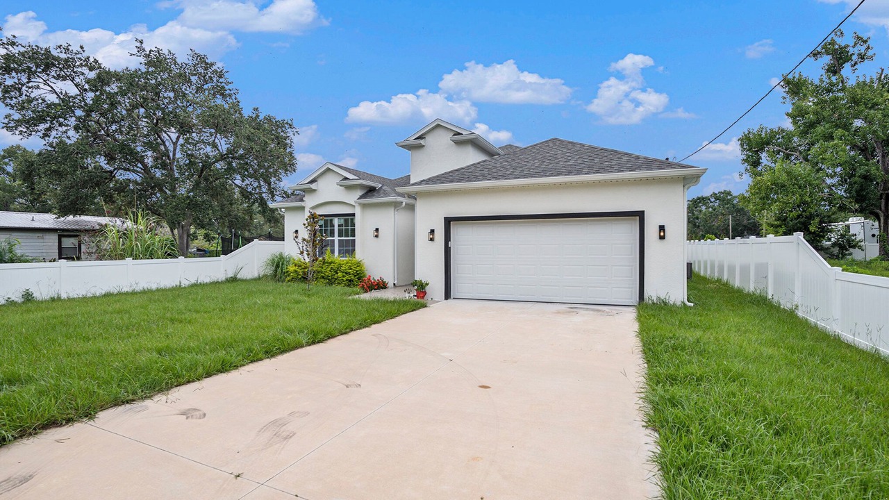 Photo of Outdoor in Greater Palm River Point CDC