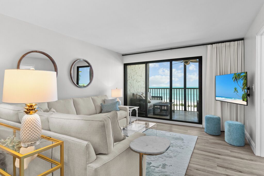 Photo of Livingroom in Sanibel