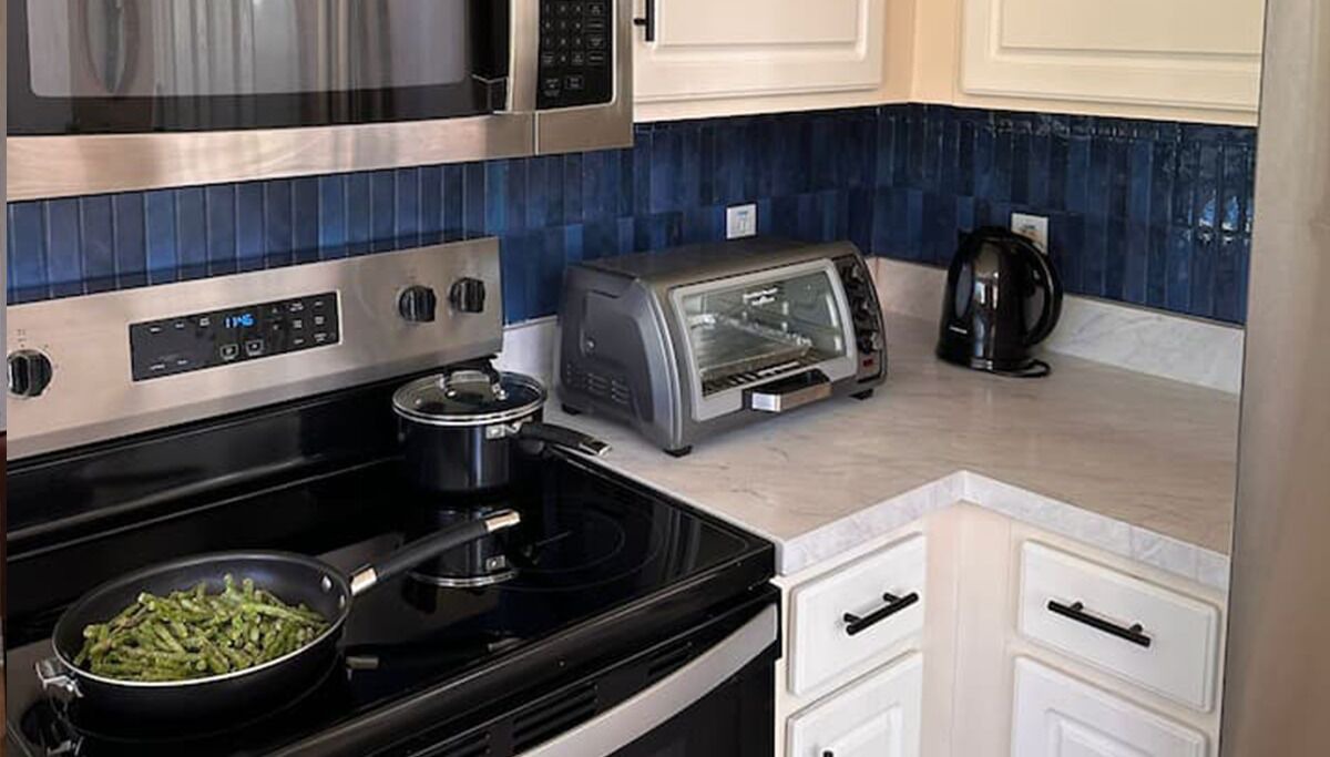 Photo of Kitchen in Windwood Bay
