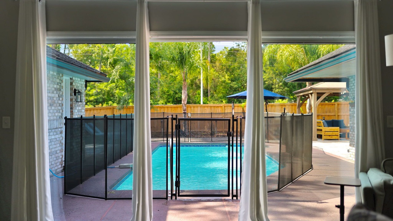 Photo of Outdoor in Golden Glades - The Woods