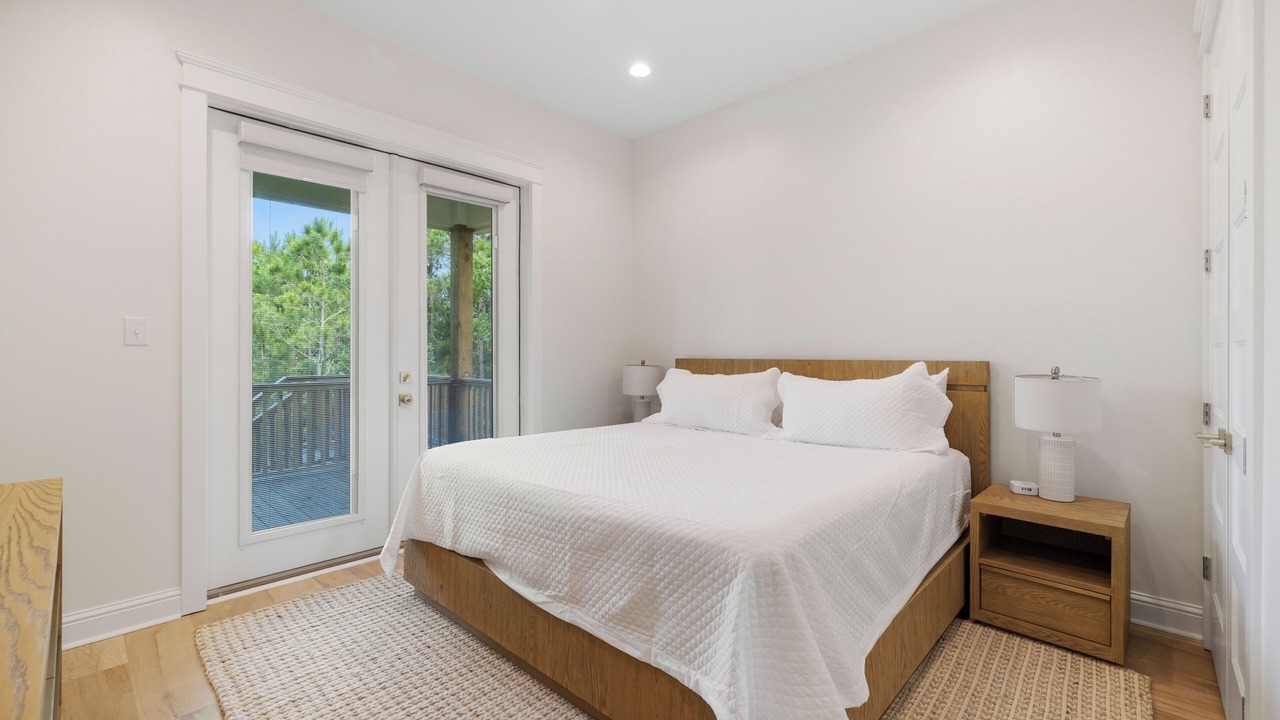 Photo of Bedroom in Surf Side Shores