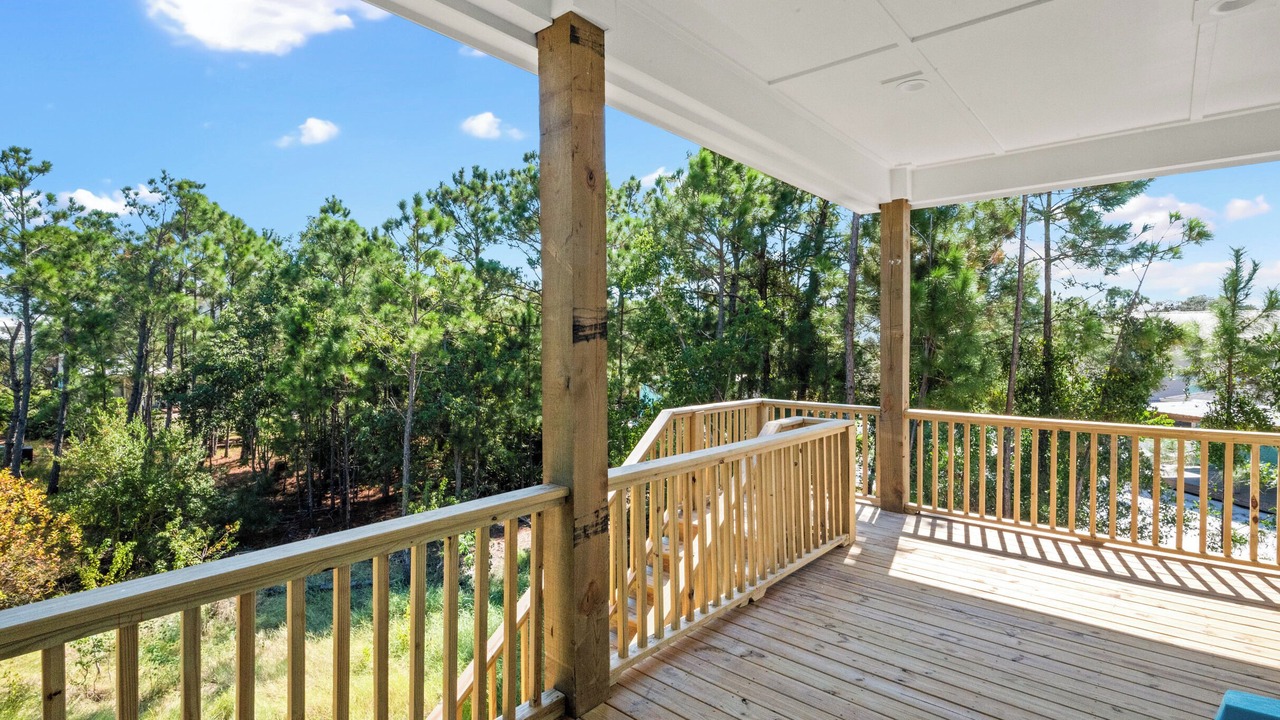 Photo of Outdoor in Surf Side Shores