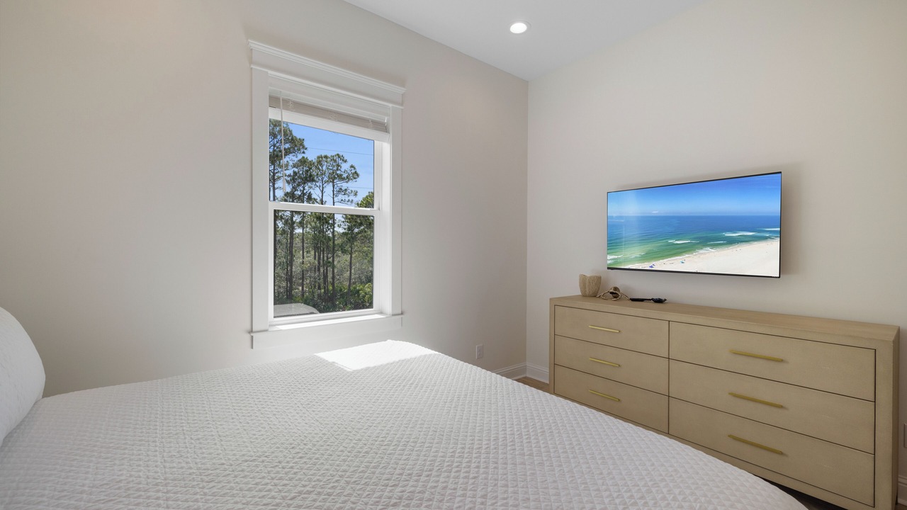 Photo of Bedroom in Surf Side Shores