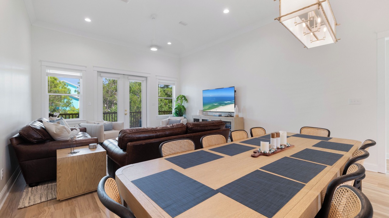 Photo of Livingroom in Surf Side Shores