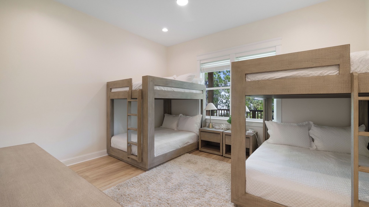 Photo of Bedroom in Surf Side Shores