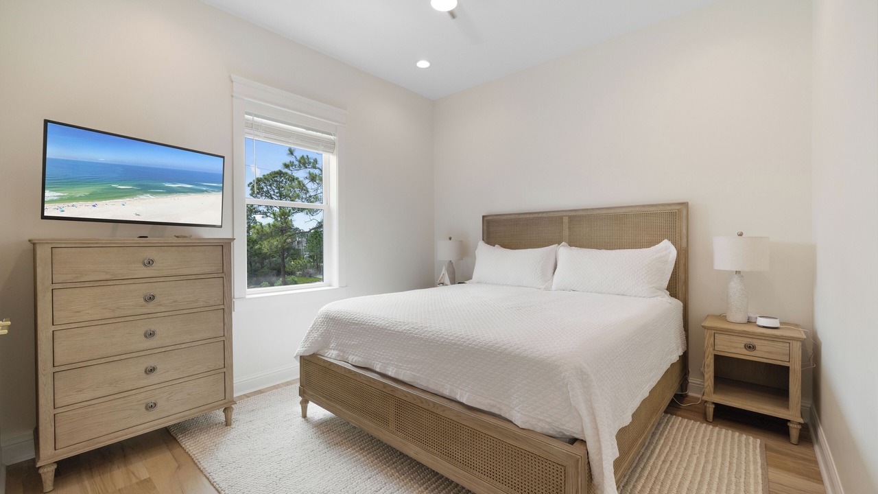 Photo of Bedroom in Surf Side Shores