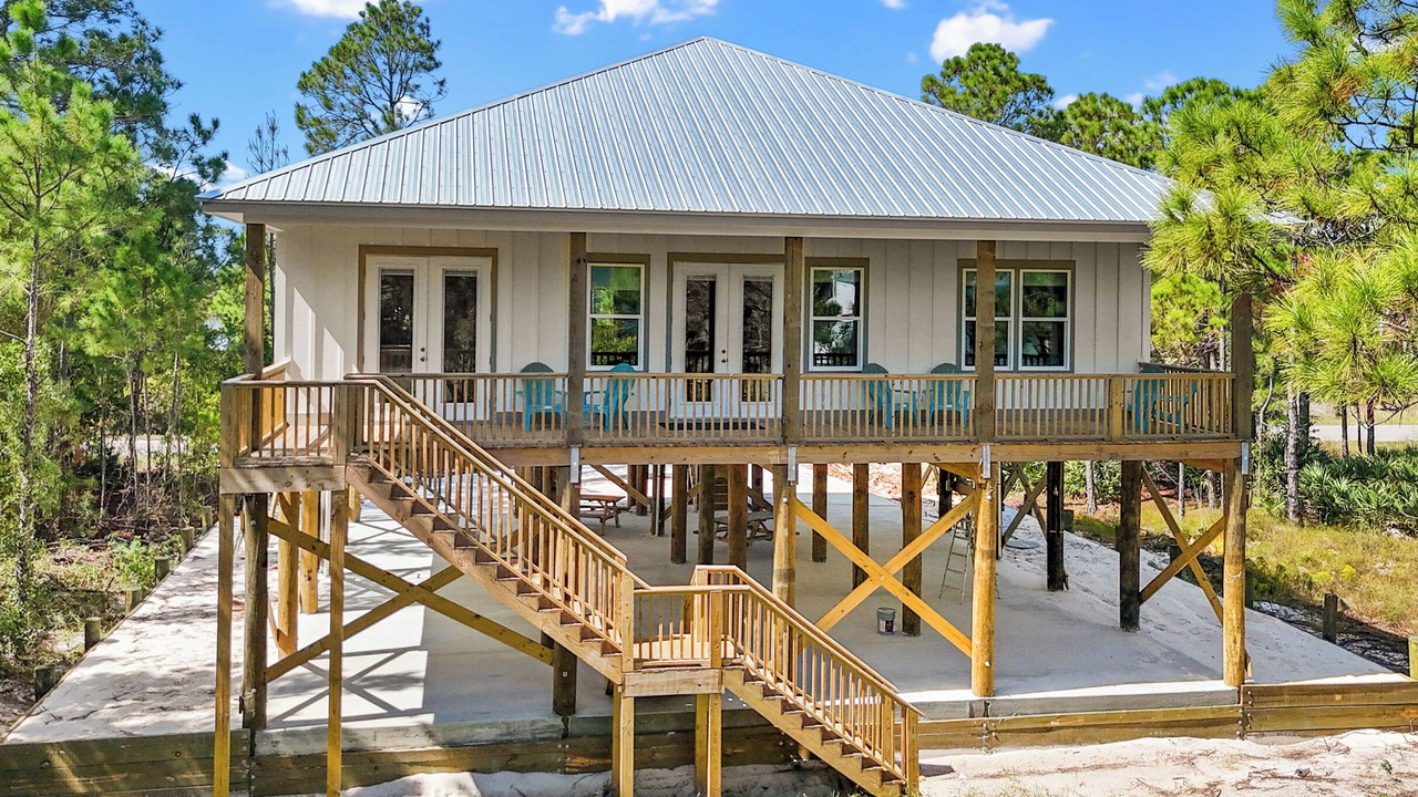 Photo of Outdoor in Surf Side Shores