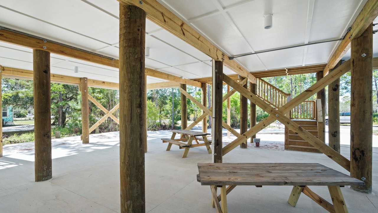 Photo of Outdoor in Surf Side Shores