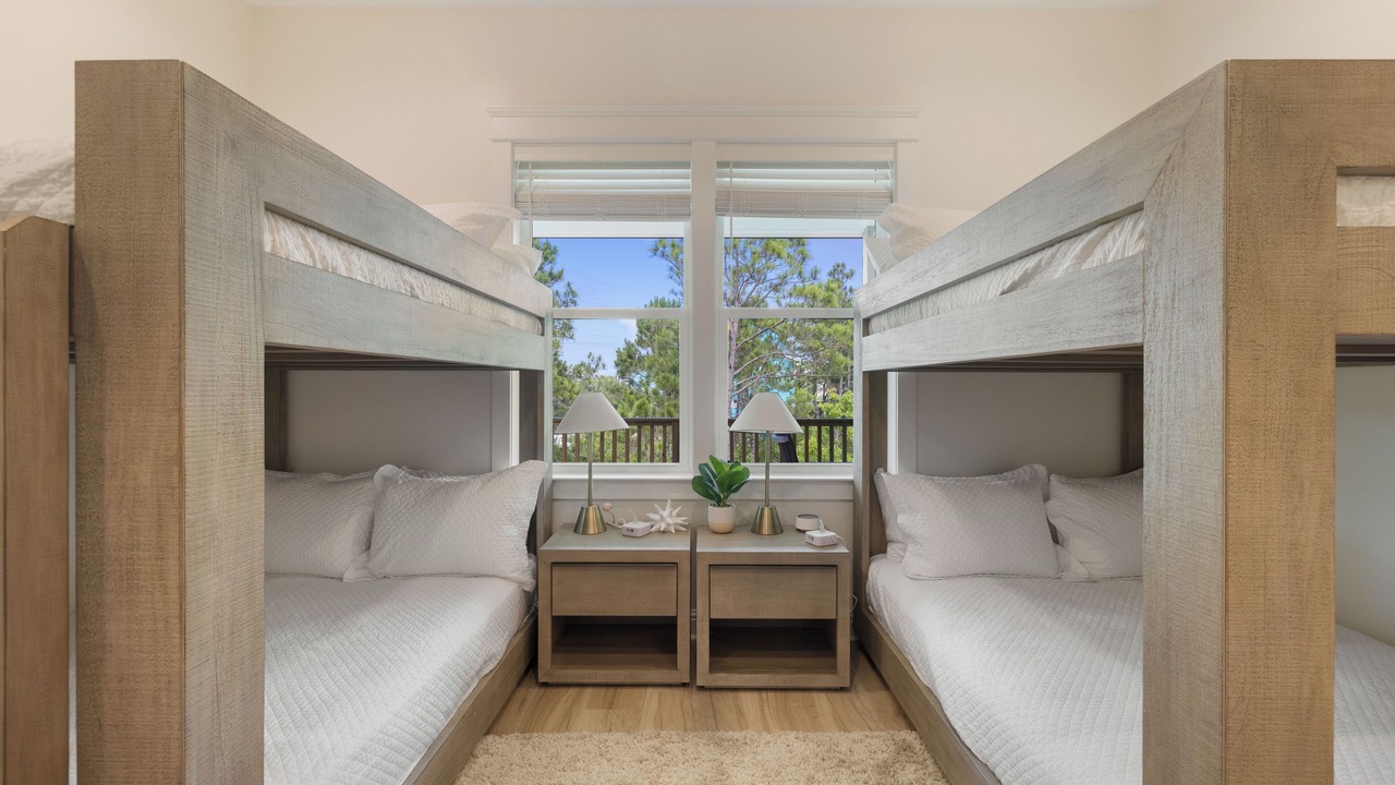 Photo of Bedroom in Surf Side Shores
