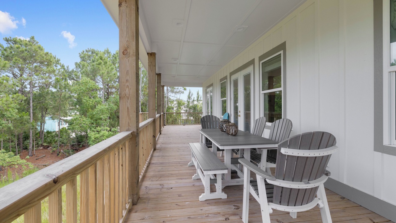 Photo of Outdoor in Surf Side Shores