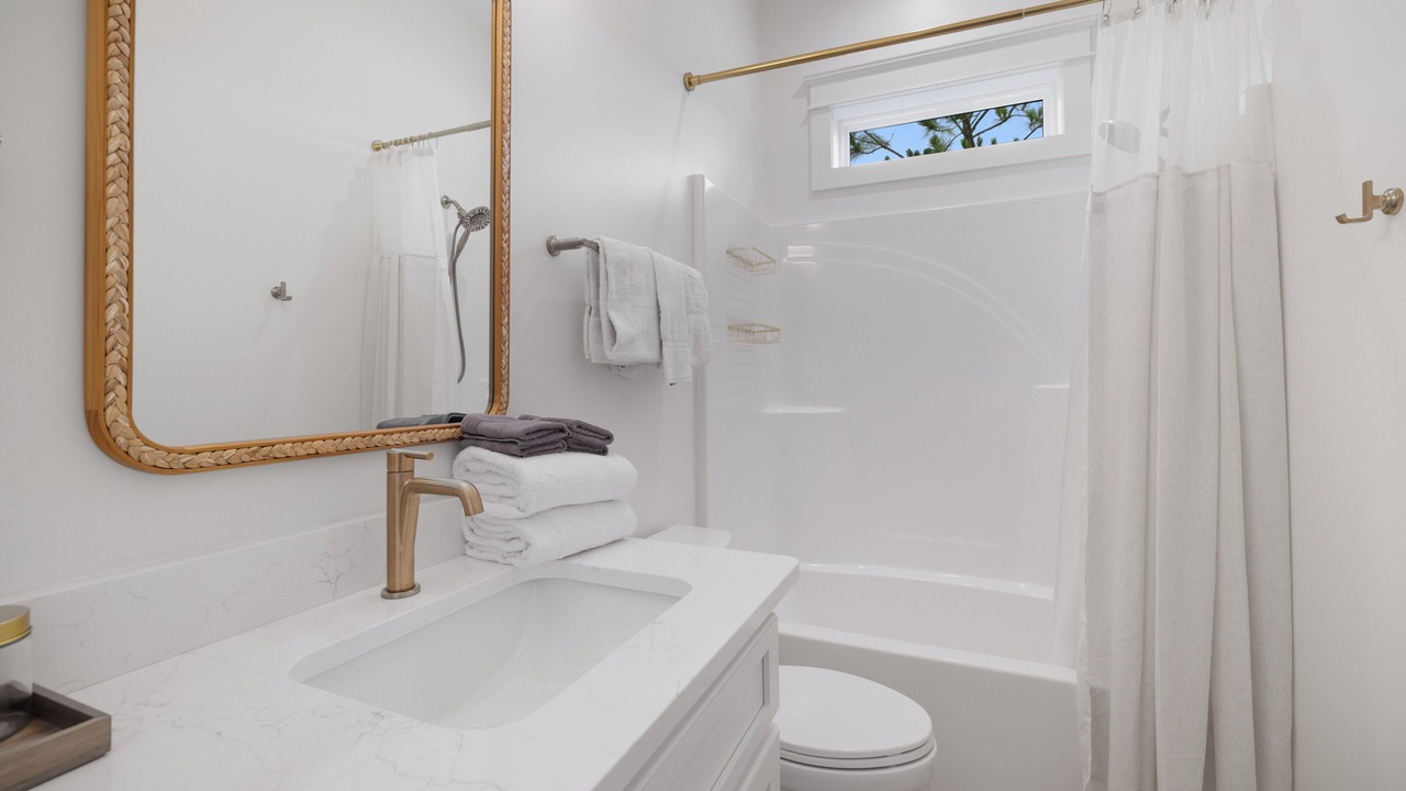 Photo of Bathroom in Surf Side Shores
