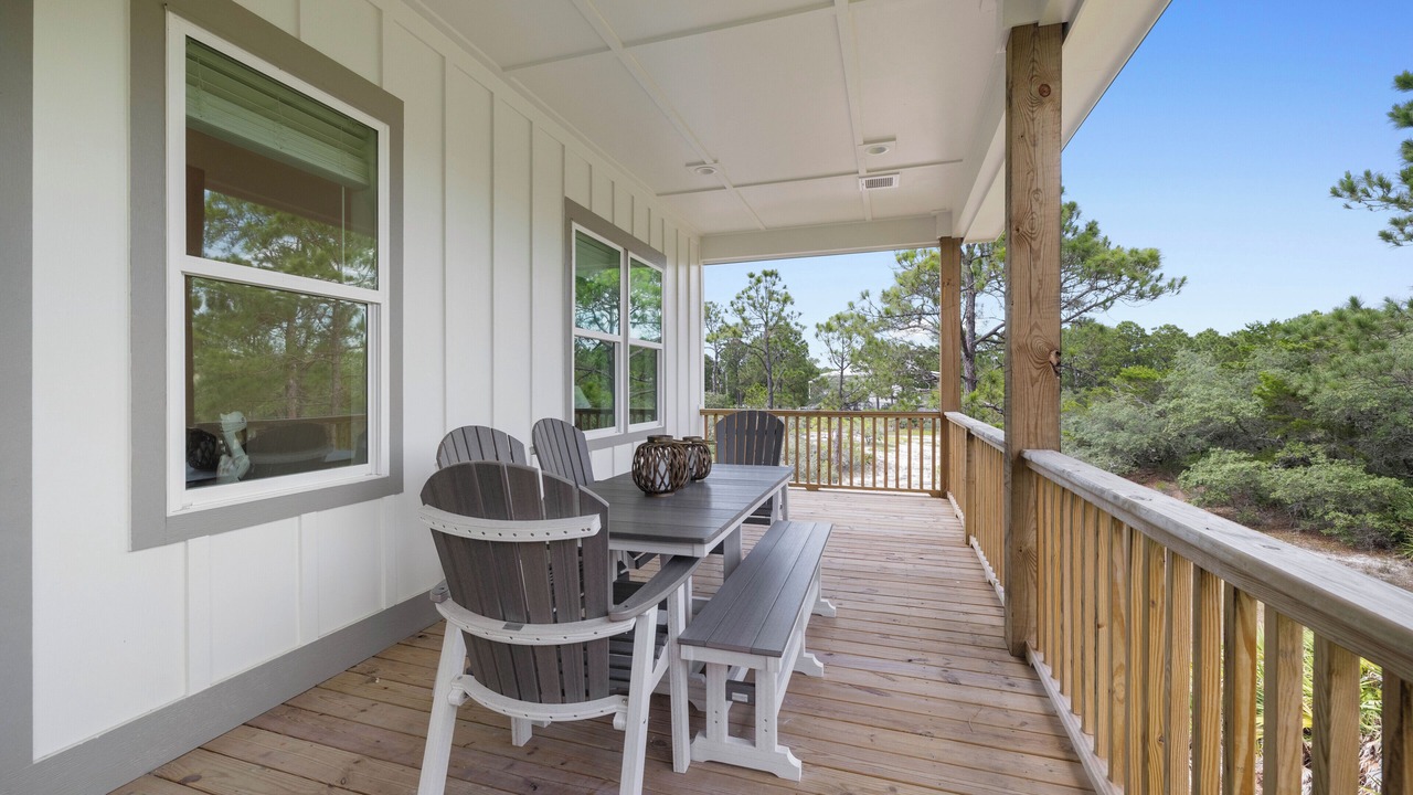Photo of Outdoor in Surf Side Shores
