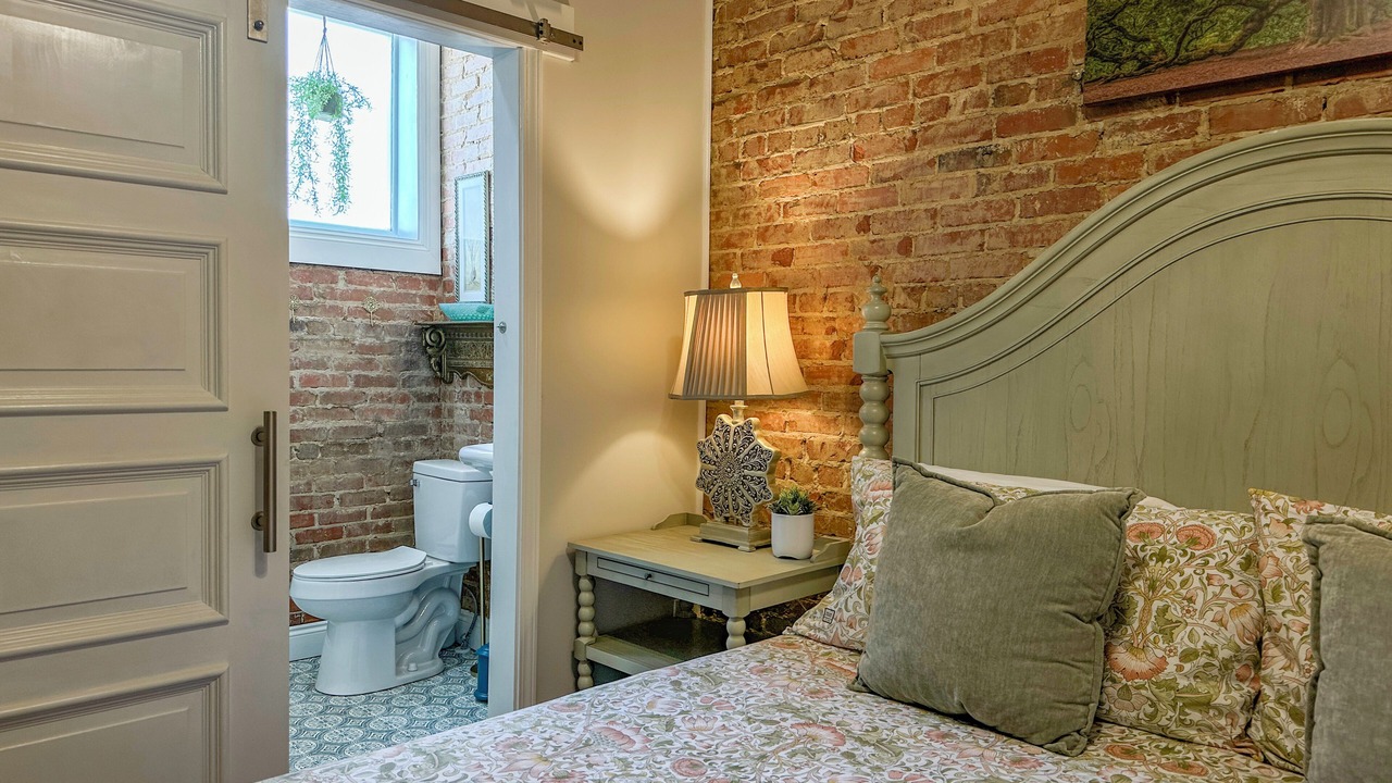 Photo of Bathroom in Troy