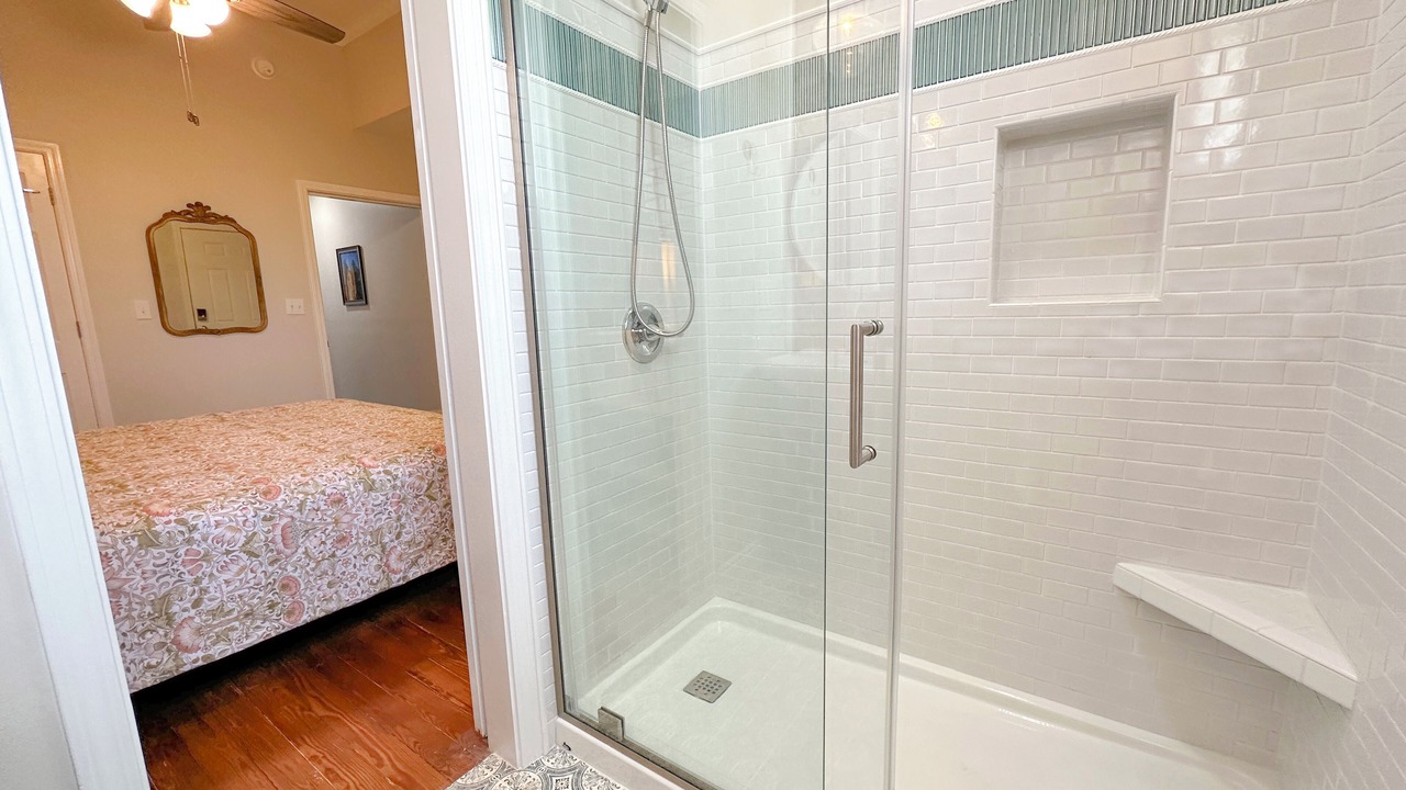 Photo of Bathroom in Troy
