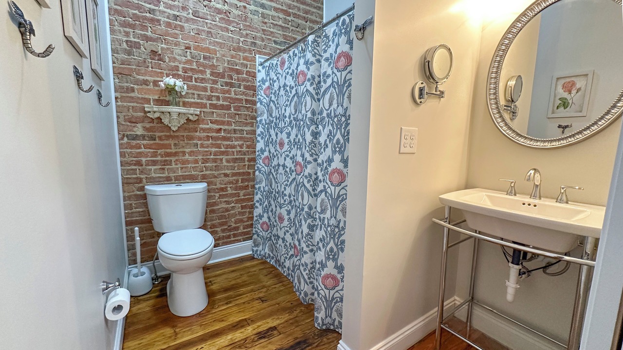 Photo of Bathroom in Troy