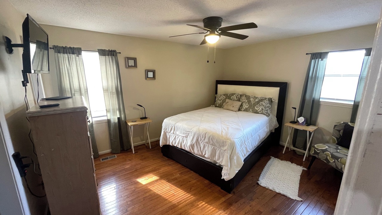 Photo of Bedroom in New Castle