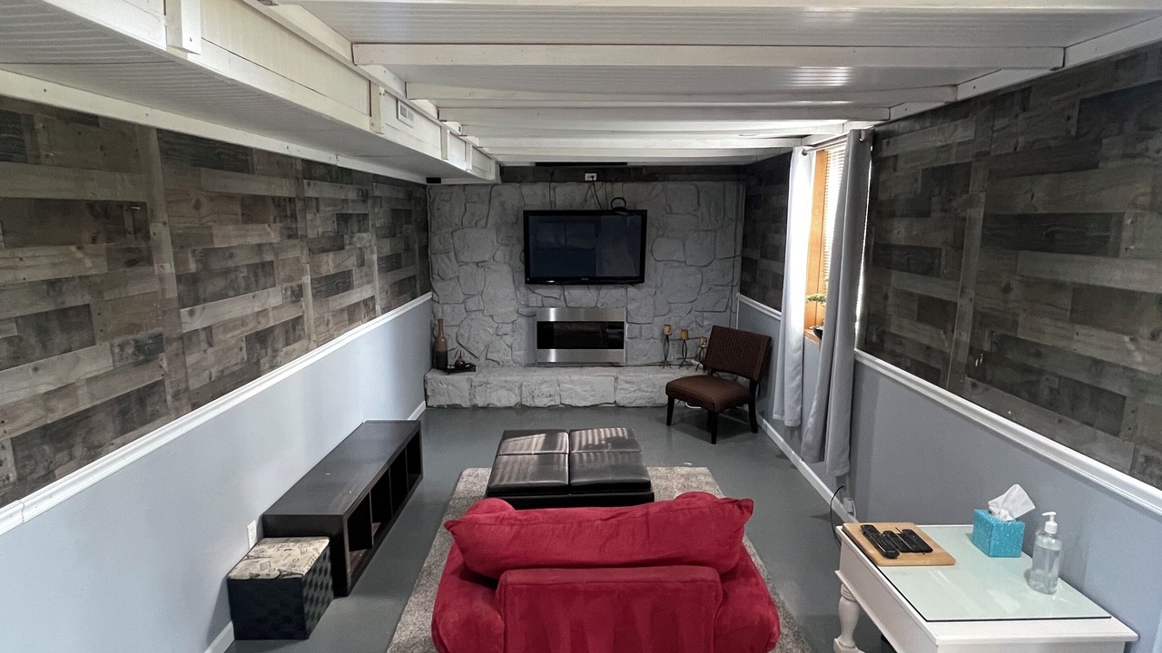 Photo of Livingroom in New Castle