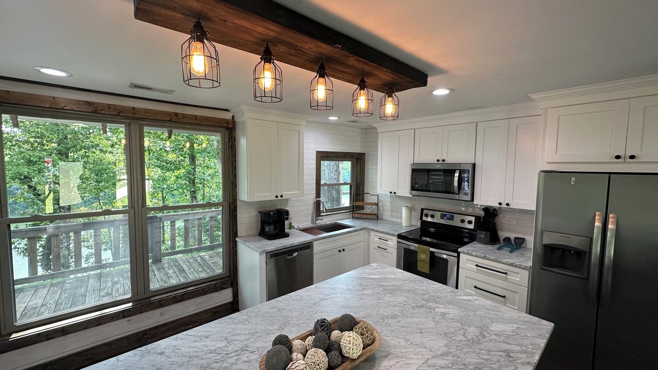 Photo of Kitchen in Crane Hill