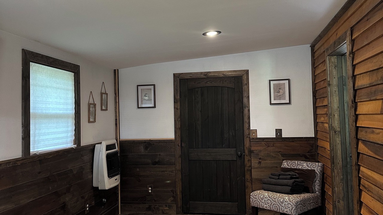 Photo of Bedroom in Crane Hill