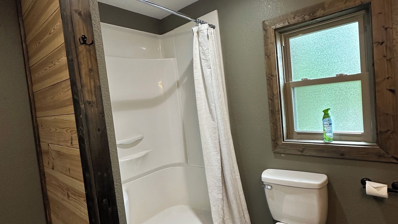 Photo of Bathroom in Crane Hill