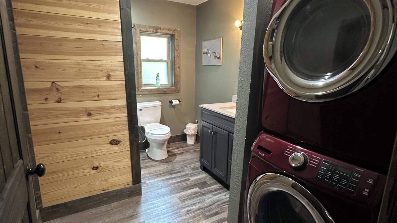 Photo of Bathroom in Crane Hill