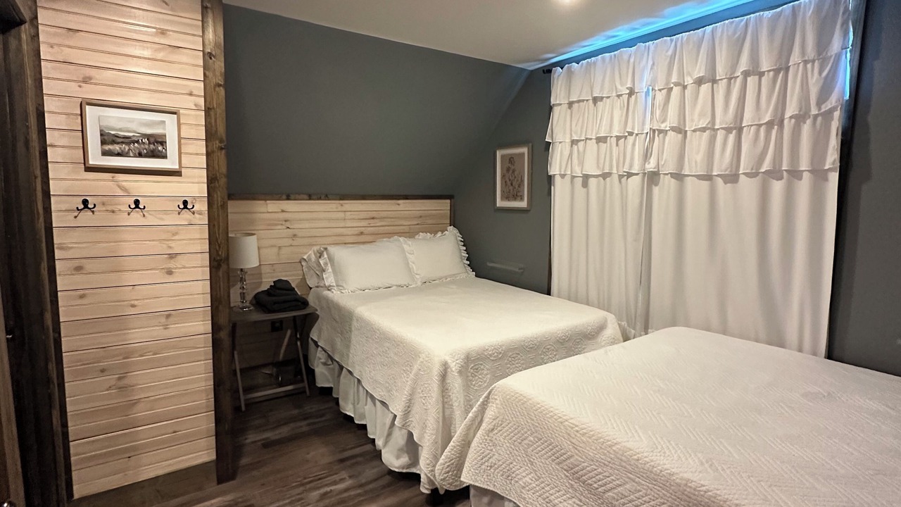 Photo of Bedroom in Crane Hill
