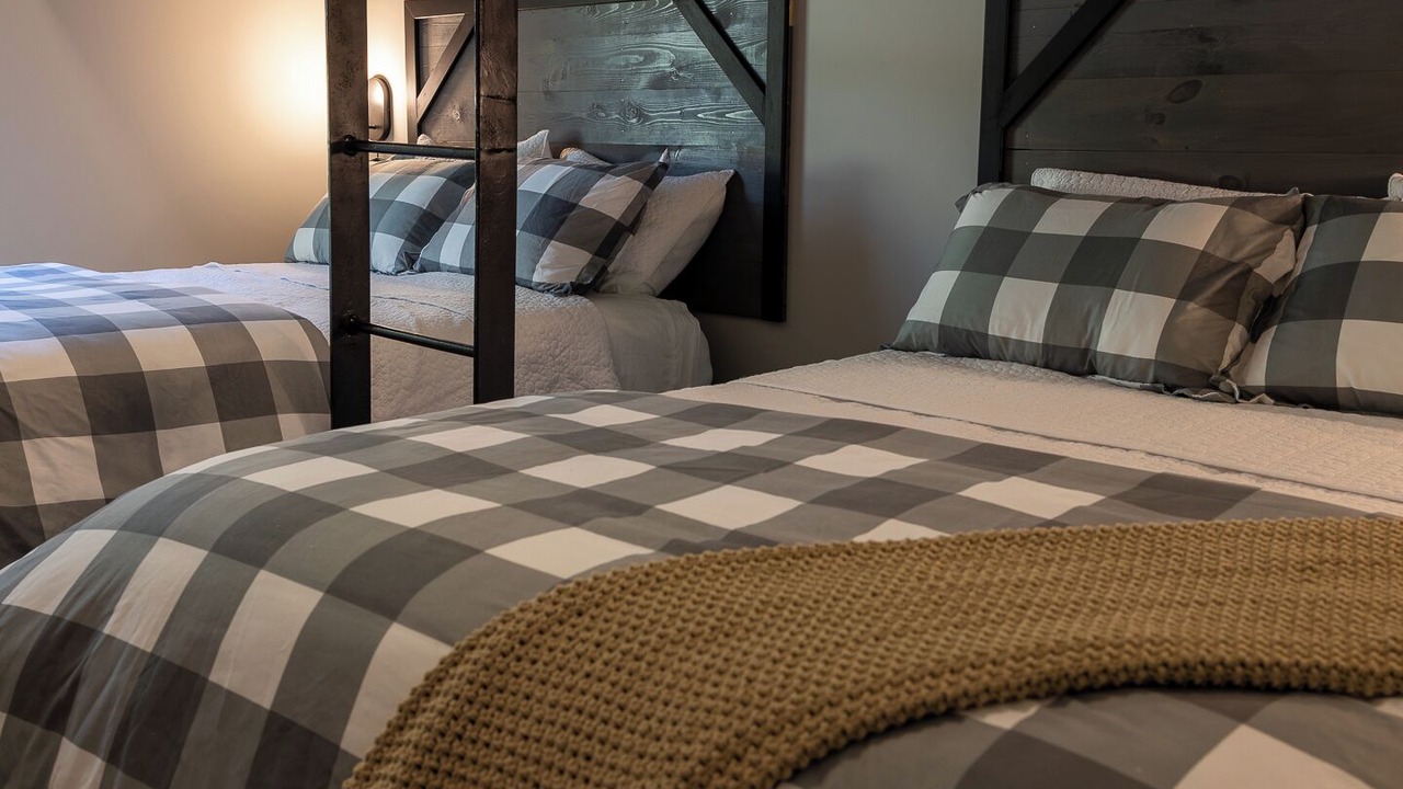 Photo of Bedroom in Arley