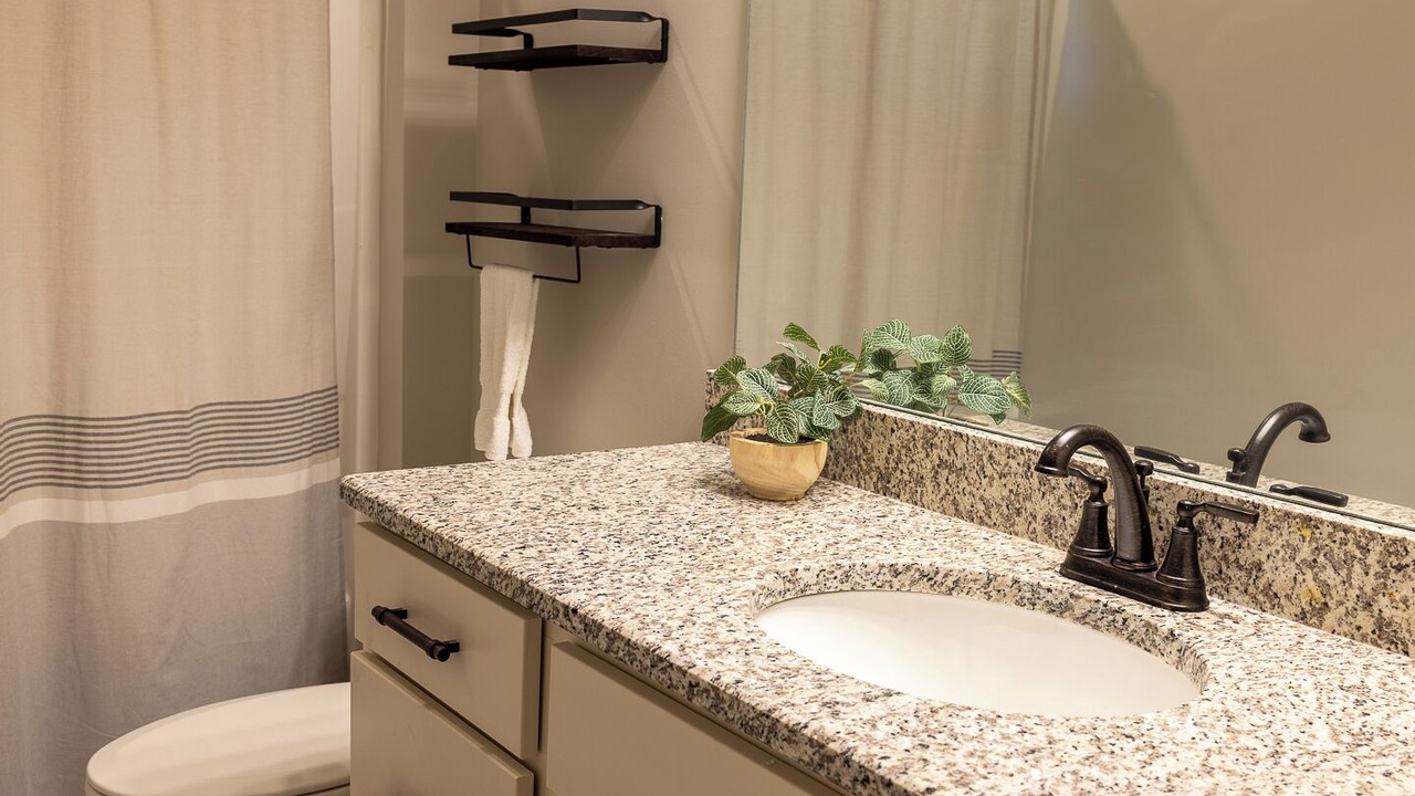 Photo of Bathroom in Arley