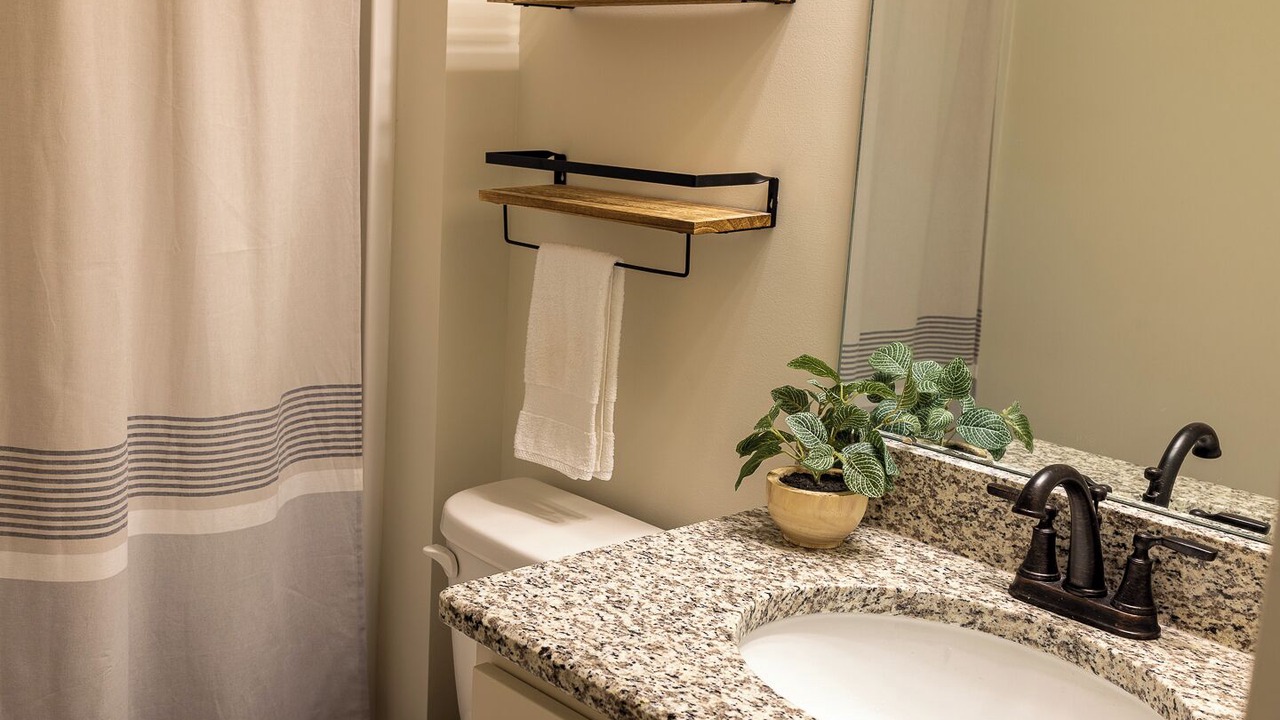 Photo of Bathroom in Arley
