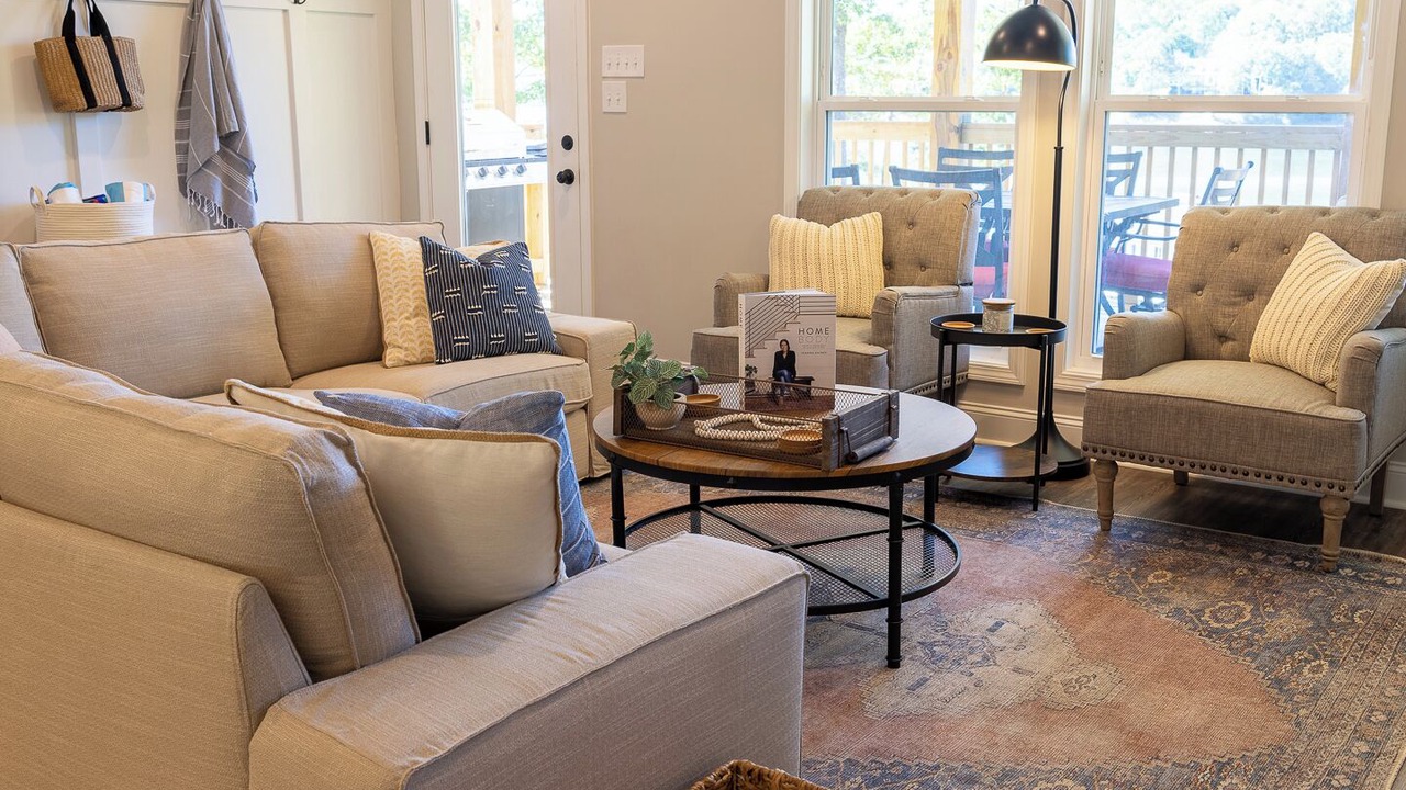 Photo of Livingroom in Arley