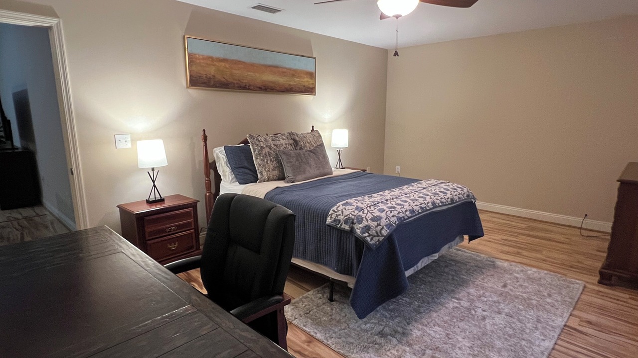 Photo of Bedroom in Ono Island