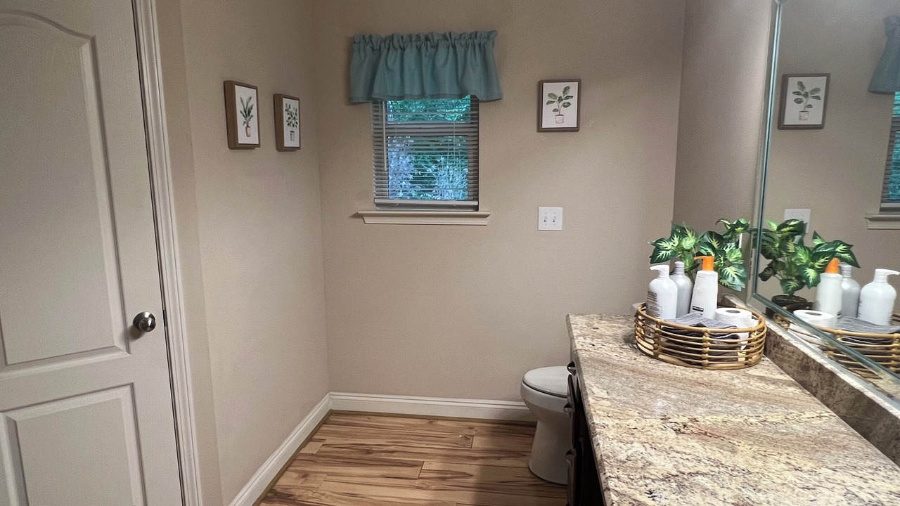 Photo of Bathroom in Ono Island