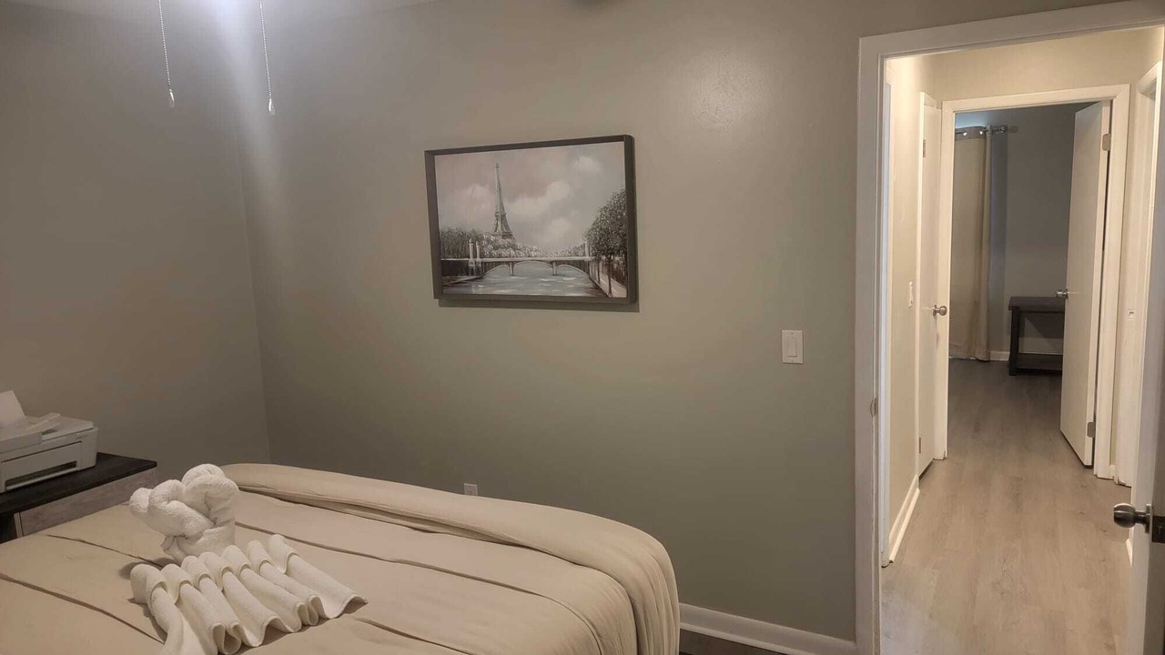 Photo of Bedroom in Daleville